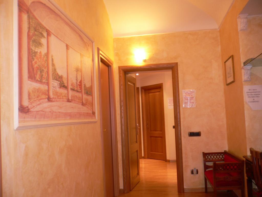 B&B City'S House Rome Exterior photo